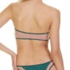 Tori Praver Manon Fine Rib Bikini Bottom In Emerald 1 Tori Praver Manon Fine Rib Bikini Bottom In Emerald -Tial Muse Shop 1S19SBMNNR EMR 5