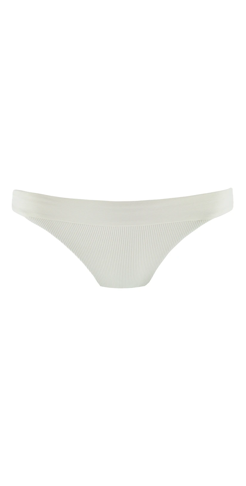 L Space Veronica Bitsy Bottom In Cream 5 L Space Veronica Bitsy Bottom In Cream - Image 3