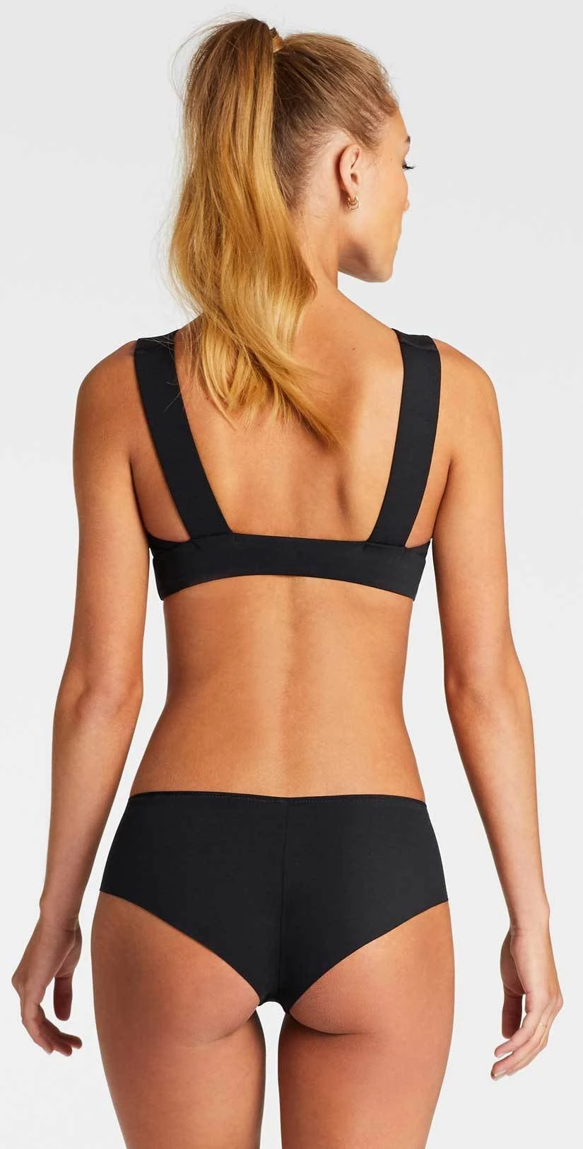 Vitamin A BioSculpt Black Maia Bikini Top 4 Vitamin A BioSculpt Black Maia Bikini Top - Image 2