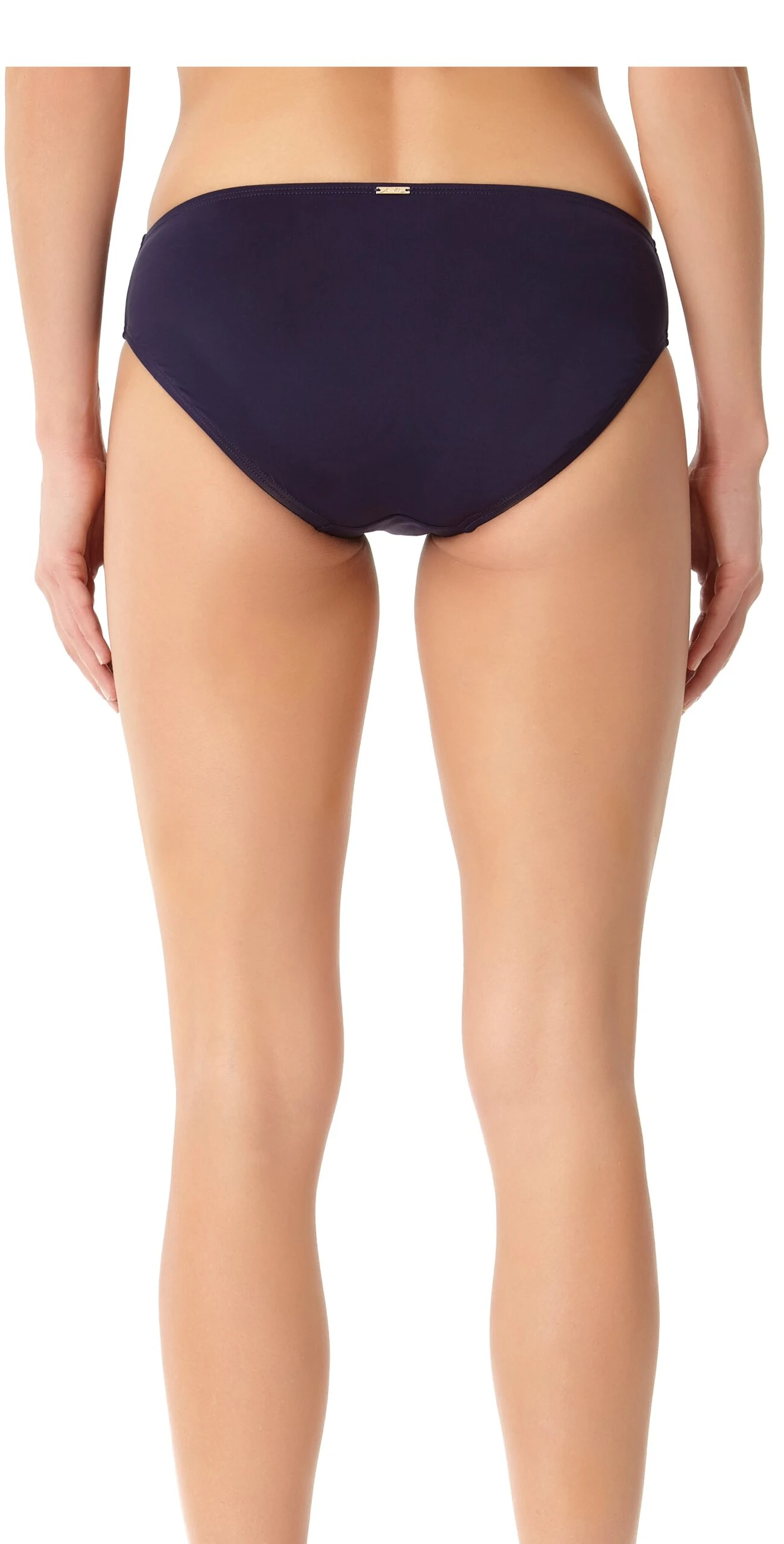 Anne Cole Live In Color Retro Scoop Bikini Bottom 3 Anne Cole Live In Color Retro Scoop Bikini Bottom