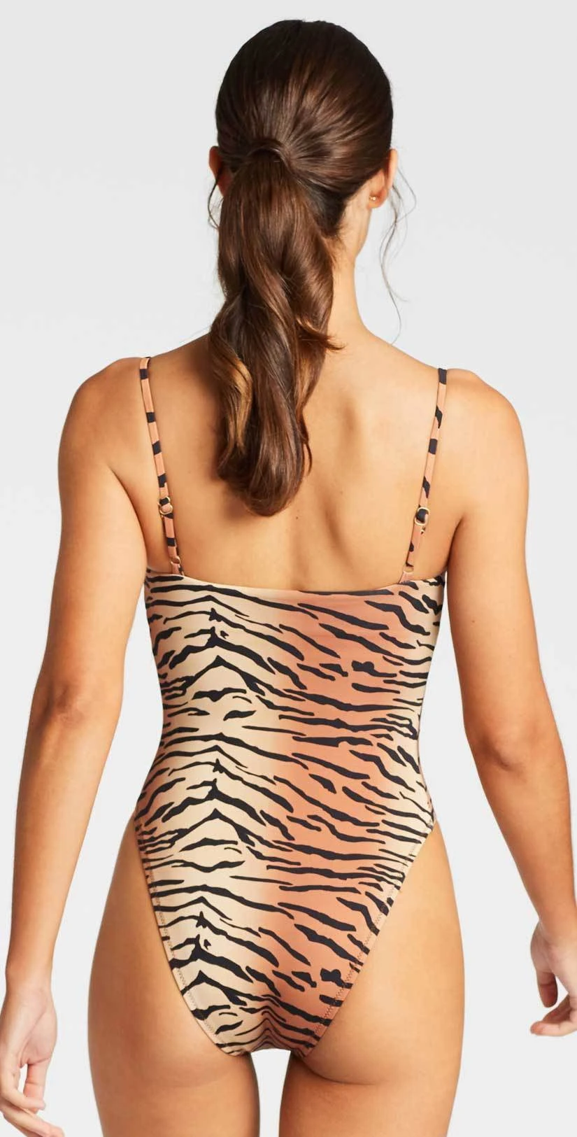 Vitamin A Jenna One Piece Swimsuit In Ziva 4 Vitamin A Jenna One Piece Swimsuit In Ziva - Image 2