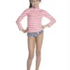 OndadeMar Girls Aluvia Rashguard Set -Tial Muse Shop 2539 2626 ALU 1 grande 1