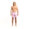 Bermies Mens Swim Trunk In Flamingo 3.0 -Tial Muse Shop 3