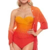 Roidal Brasil Megan Bandeau Underwire One Piece In Orange Ombre -Tial Muse Shop 409 08 1 2000x 915c6b6a 1096 4e6b 82b6 ecda9470b7ac