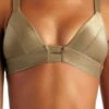 Vitamin A Neutra Bralette Top In Bronze Metallic -Tial Muse Shop 40TBNZ 82f1b12a bf26 4943 818a 35fe552fb0c0