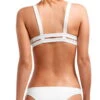 Vitamin A EcoLux White Neutra Hipster Bottom