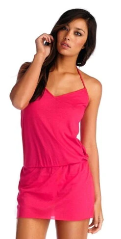 CA By Vitamin A Rosie Modal Coachella Dress 45DRMO