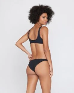 Ribbed Camacho Bikini Bottom -Tial Muse Shop 5795997 ROBBIE CAMACHO BLK V 4 48bcfb62 b008 44f6 a9d2 e001c0ce9d5e