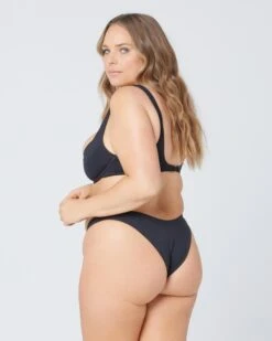 Tori Bikini Top -Tial Muse Shop 5957590 LSTRT21 LSCNB20 BLK BACK A