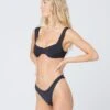 Tori Bikini Top -Tial Muse Shop 5957595 LSTRT21 LSCNB20 BLK SIDE H