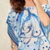 Opera Swim Mykonos Dreams Off-Shoulder Tunic 1 Opera Swim Mykonos Dreams Off-Shoulder Tunic -Tial Muse Shop 63681
