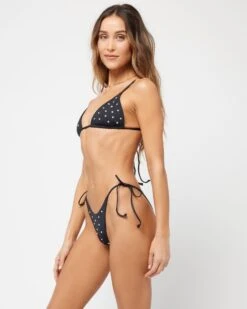 Beaded Lennox Bikini Bottom 14 Beaded Lennox Bikini Bottom -Tial Muse Shop 6414936 BDBTT22 BDLNC22 BLK S 3