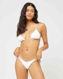 Pointelle Rib Lennox Bikini Bottom -Tial Muse Shop 6415073 PTBTT22 PTLNC22 WHT 1102 1 fdd413cb 9db3 4139 ab63 6da2523279a1