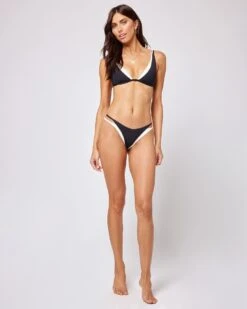 Billie Bikini Bottom -Tial Muse Shop 6450097 CBFIT22 CBBIB22 BLC S 1