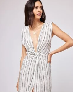 Down The Line Cover-Up -Tial Muse Shop 6524427 DTLCV23 SNT S 4