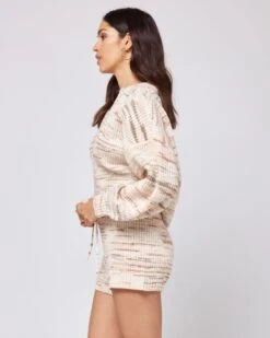 Layla Sweater -Tial Muse Shop 6537336 LAYSW23 LAYSH23 SSD S 2