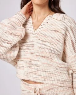 Layla Sweater -Tial Muse Shop 6537337 LAYSW23 LAYSH23 SSD S 5
