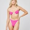 Nico Bikini Top -Tial Muse Shop 6608555 CBNCT22 CBNRB22 BCR ECOMM 0348