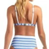 Vitamin A Lupe High Waist Bikini Bottom In Regatta Stripe -Tial Muse Shop 77NT REG 904B REG BACK 0624 B1 460x 000264d6 3515 47e8 a7bf 9658483d5a80