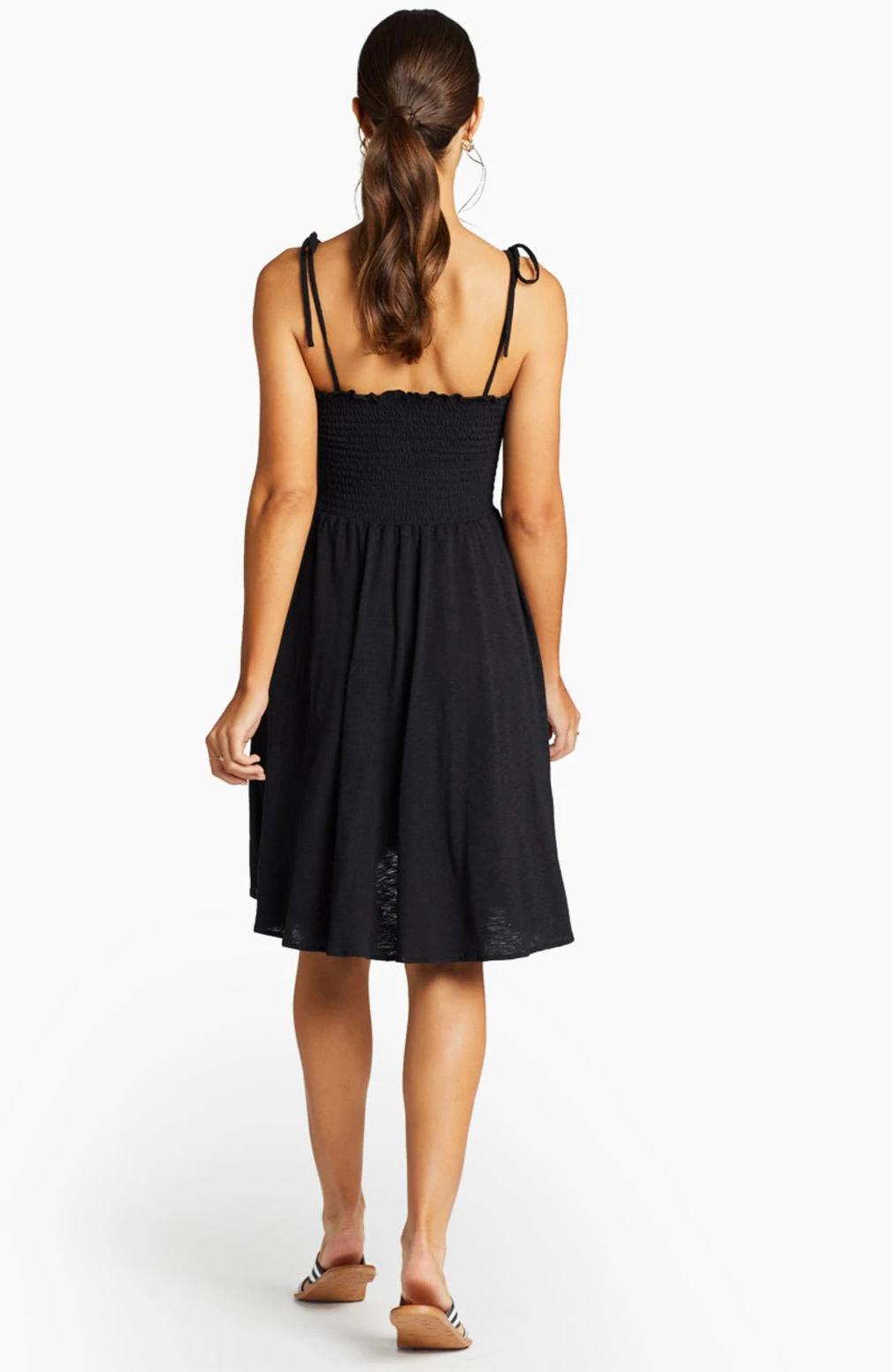 Vitamin A Gigi EcoCotton Dress 6 Vitamin A Gigi EcoCotton Dress - Image 4