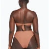 Vitamin A Sienna High Waist Bottom In Pink Sands Shimmer -Tial Muse Shop 902T 814B PSSR R BACK 922 1 6f2df568 106d 4aa8 acbf ca77c56a42fb