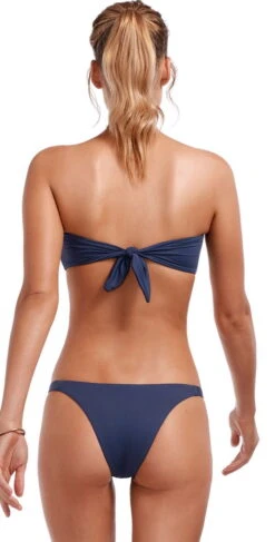Vitamin A EcoLux Mila Bandeau Bikini Top In Deep Blue -Tial Muse Shop 902T DBE 84B DBE BACK 4476 B1 124e5957 52b8 4681 b2fa 787db4f3fd1a