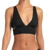 Vitamin A EcoRib Nicole Bikini Top In Black -Tial Muse Shop 915T ERB 167BF ERB 0210 T1