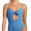 Vitamin A EcoRib Alma One Piece Swimsuit In Mediterranean Blue -Tial Muse Shop 931MF MBR 1081 Front 460x 0129e2b1 a442 411c bdcd 7c3472a59330
