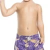 Agua Bendita Acrobacia Boys Swim Shorts AN20106 -Tial Muse Shop Agua Bendita B ACROBACIA SWIM SHORT KIDS e8c129f7 14cb 496e af8a 896ea0e41f63