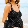 Anita Lelepa Maternity Tankini Set 9654-001 -Tial Muse Shop Anita Maternity Boho Beach L7 9654 001 L7 8141 001 079 0479423f 13c2 4b49 9fc4 144bbad09691