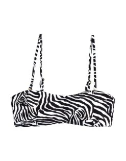 Beach Bunny London Bralette Bikini Top In Zebra -Tial Muse Shop B19105T2 ZEB 1800x 1d699491 f4af 4c6d 9e4d d659ad87795c