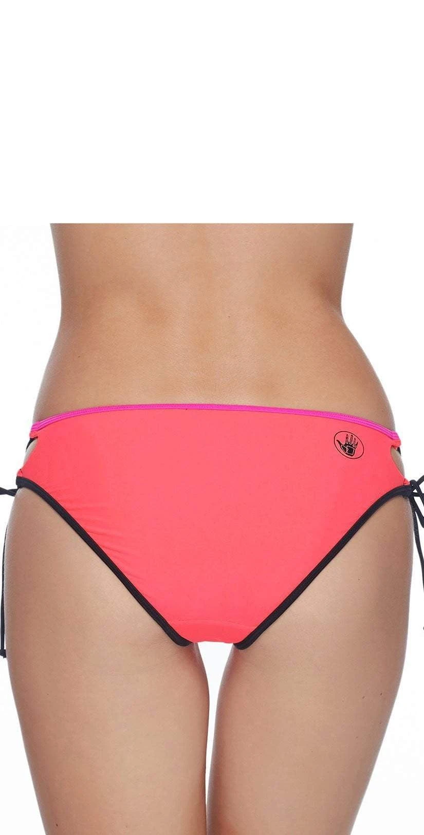 Body Glove Mia Tie Side Bottom In Vivo 39406232-527 3 Body Glove Mia Tie Side Bottom In Vivo 39406232-527