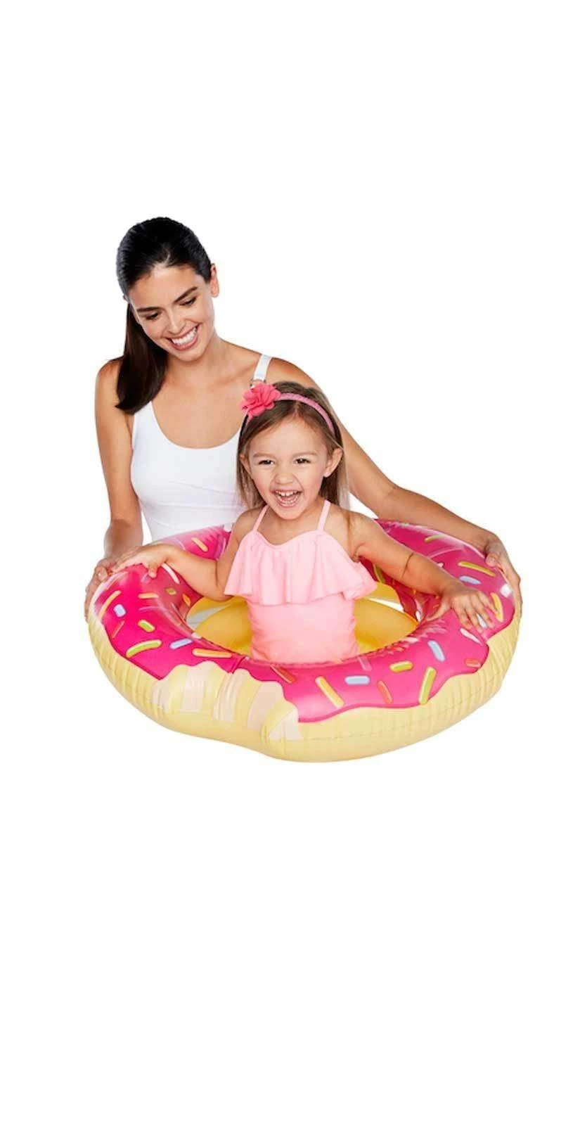 Big Mouth Sprinkles Of Fun Lil Donut Float BMLF-0002 3 Big Mouth Sprinkles Of Fun Lil Donut Float BMLF-0002