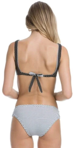 Becca Nightingale American Fit Bikini Bottom 914387-BAW 10 Becca Nightingale American Fit Bikini Bottom 914387-BAW -Tial Muse Shop Becca NIGHTINGALE REV BraletteDot AmericanStripe 2Back 1200x1800 c76284d4 d13b 4785 b8f5 dd8a6ca01b0a