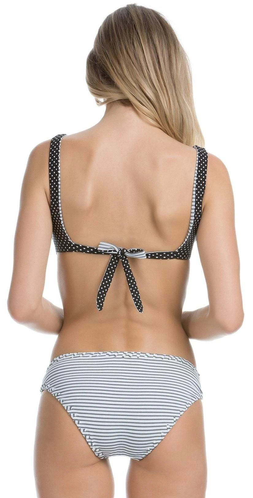 Becca Nightingale American Fit Bikini Bottom 914387-BAW 5 Becca Nightingale American Fit Bikini Bottom 914387-BAW - Image 3