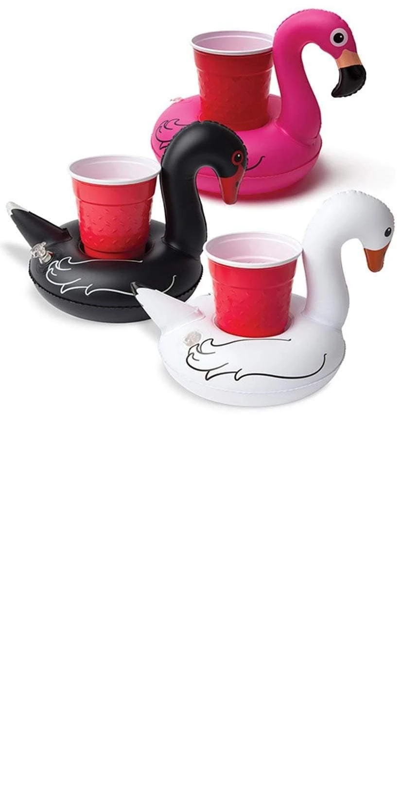 Big Mouth Tropical Birds Beverage Boats BMDF-0002 3 Big Mouth Tropical Birds Beverage Boats BMDF-0002