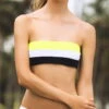 Dulzamara Pinecone Color Block Bikini Set -Tial Muse Shop Dulzamara PINECONE e948e723 00a0 4194 980a 004c01f13a00