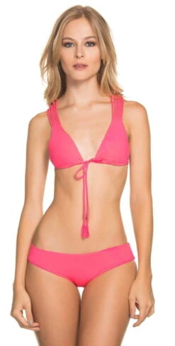 Dulzamara Russet Bikini Set In Pink 7 Dulzamara Russet Bikini Set In Pink -Tial Muse Shop Dulzamara RUSSET FRONT 9cc0228f e85b 450c b644 fe613d1b70da