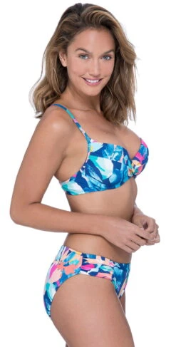 Profile By Gottex Bermuda Breeze Bikini Bottom -Tial Muse Shop E9311P57080 S 4083471a cfe2 421a 9ca0 376922555fc3