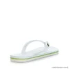 IPanema Men's Flag II Flip Flop In White 20797-WHT -Tial Muse Shop Flip flops135 1 LRG