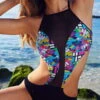 Irgus Swimwear Black Prints Monokini 3106 -Tial Muse Shop Irgus Swimwear Black Prints Monokini 3106 Front 6ad499f3 48c5 4f21 b3b5 c1ef08721cbe