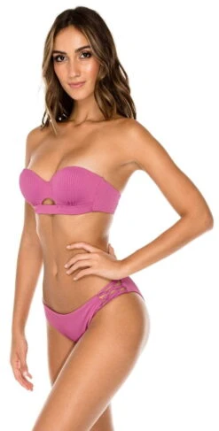 Luli Fama Orillas Del Mar Underwire Bandeau Bikini Top In Purple 9 Luli Fama Orillas Del Mar Underwire Bandeau Bikini Top In Purple -Tial Muse Shop L500 N61 N40 481 s2 7e137c7a 477a 449d a8b5 afb787cea915