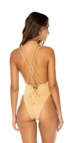 Luli Fama Costa Del Luz Reversible Deep V-Neck One Piece -Tial Muse Shop L573 791 111 s3