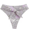 Montce Swim Paula Lilac Paisley Tie-Up Bikini Bottom 1 Montce Swim Paula Lilac Paisley Tie-Up Bikini Bottom -Tial Muse Shop Lilac Paisley Paula Tie Up Bikini Bottom 800x 1d2fe5db 567a 4a30 bd43 1476490ee0ce