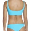 PilyQ Lace-Up Teeny Cut Bikini Bottom In Marine Blue -Tial Muse Shop MAR 164H MAR 225T BACK 1 copy