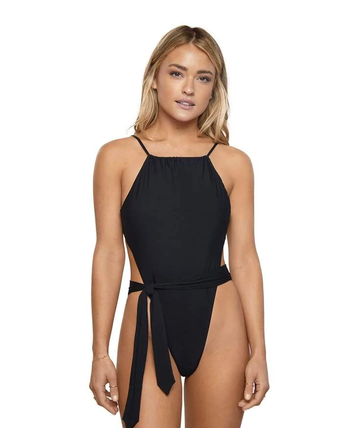 PQ Swim Vale Midnight One Piece 6 PQ Swim Vale Midnight One Piece - Image 4