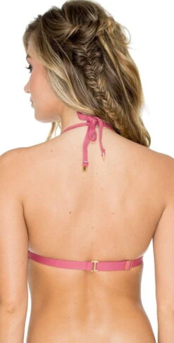 Aerin Rose Minerals Vista Tri Top T409-MNRL -Tial Muse Shop MNRL T409 B