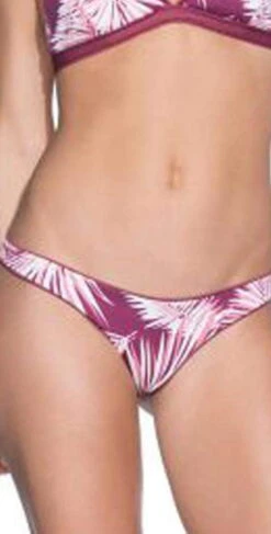 Maaji Amaranth Juneberry Flirt Bikini Bottom 3039SBC02 -Tial Muse Shop Maaji juneberry flirt bottom 3045sft01 3039sbc02 3 8def318f 7f4b 47ff 985a 51560b4060e0