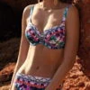 Nuria Ferrer Masai Underwire Bikini Set 13016