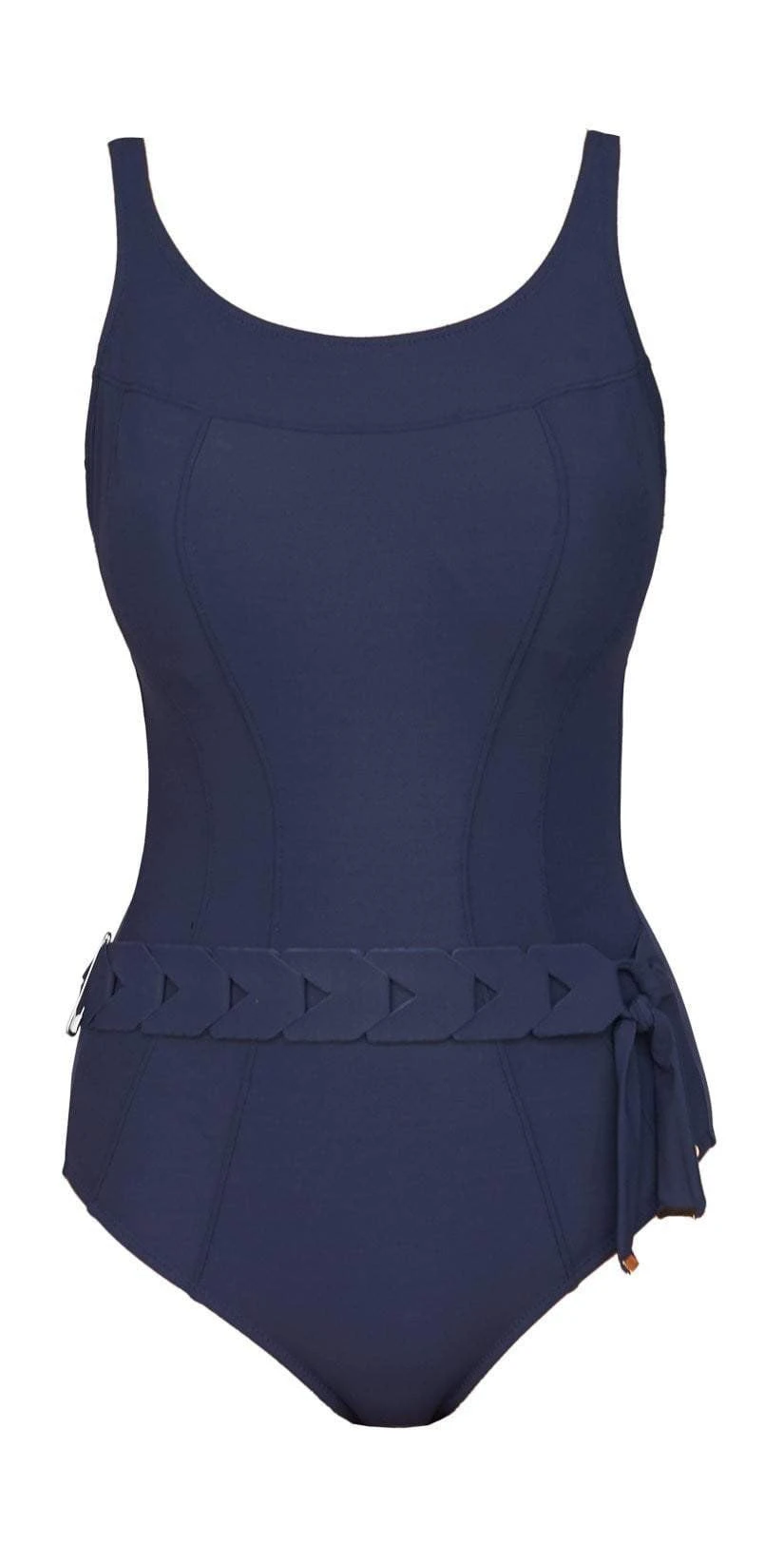 Nuria Ferrer Bruna Mastectomy One Piece Swimsuit 265-01 4 Nuria Ferrer Bruna Mastectomy One Piece Swimsuit 265-01 - Image 2